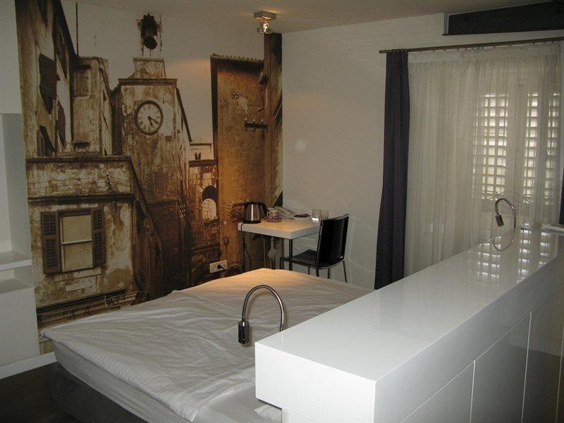 La Porta Luxury Rooms Split Luaran gambar