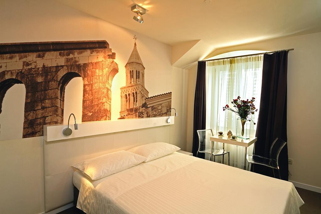 La Porta Luxury Rooms Split Bilik gambar